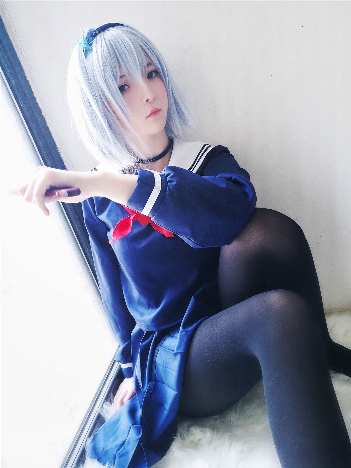 美少女一小央泽cosplay写真空银子 三次元 Mm范 美女写真高清图片免费在线看